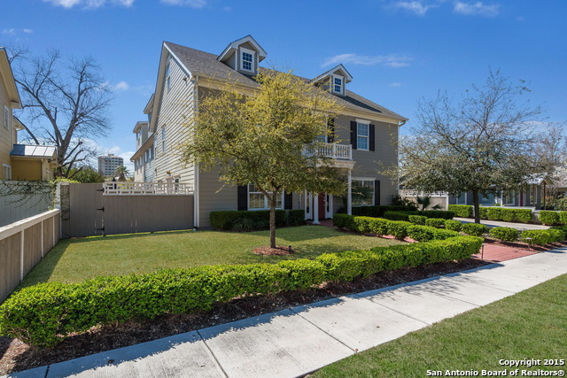 158 Katherine Court San Antonio TX 78209