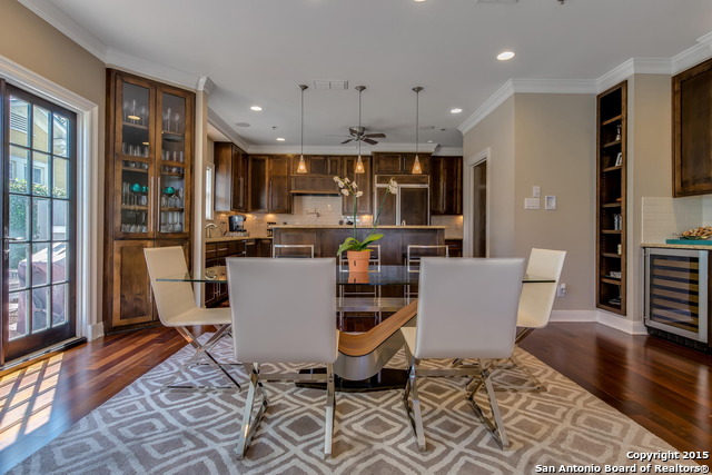 158 Katherine Court San Antonio TX 78209