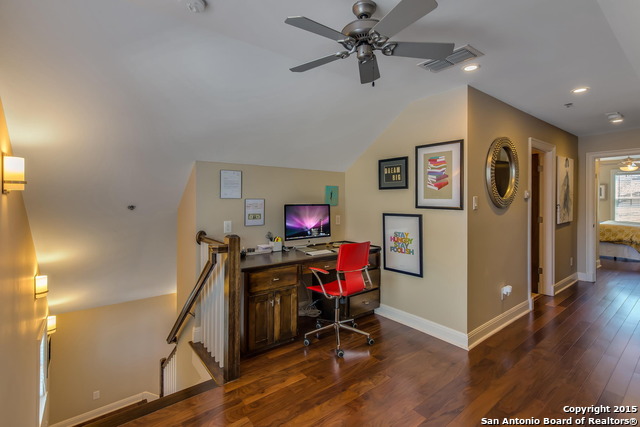 158 Katherine Court San Antonio TX 78209
