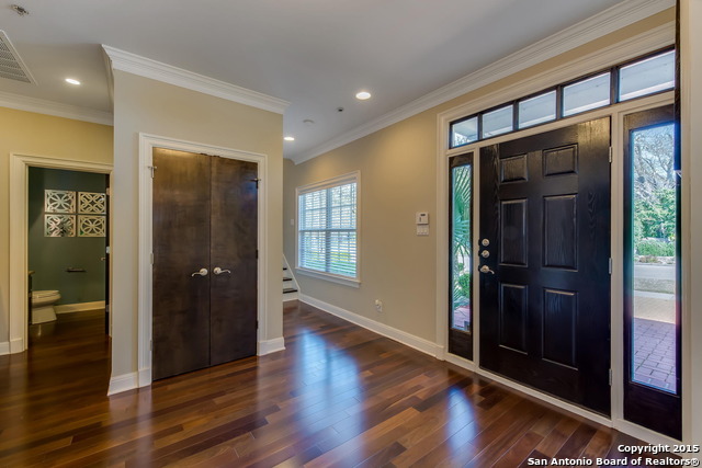 158 Katherine Court San Antonio TX 78209