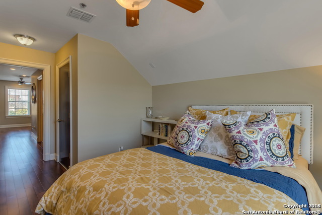 158 Katherine Court San Antonio TX 78209