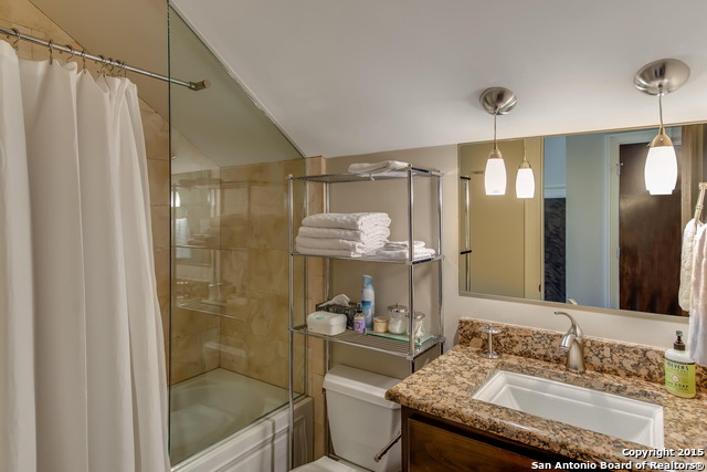 158 Katherine Court San Antonio TX 78209