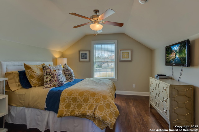 158 Katherine Court San Antonio TX 78209