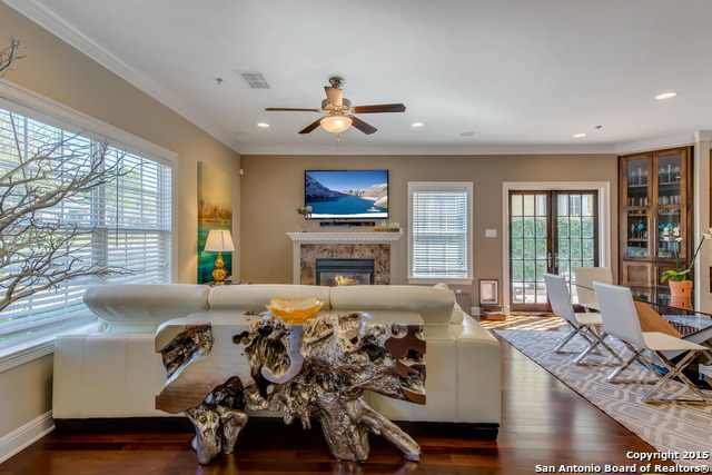 158 Katherine Court San Antonio TX 78209