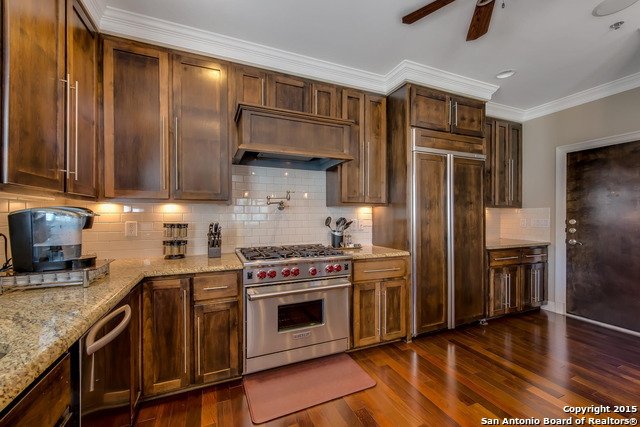 158 Katherine Court San Antonio TX 78209