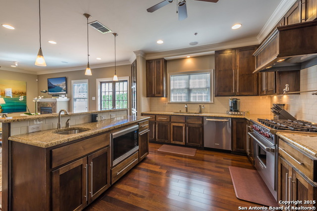 158 Katherine Court San Antonio TX 78209