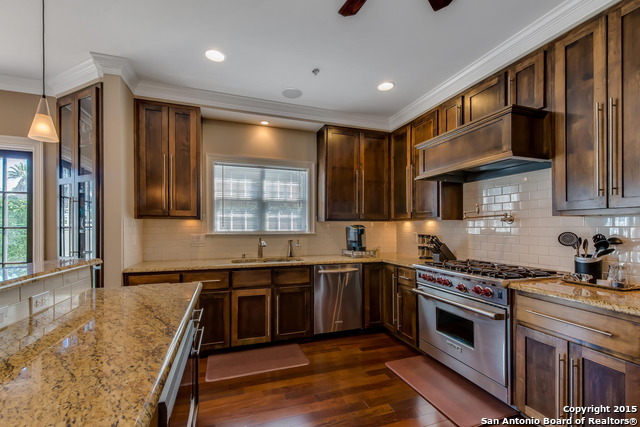 158 Katherine Court San Antonio TX 78209