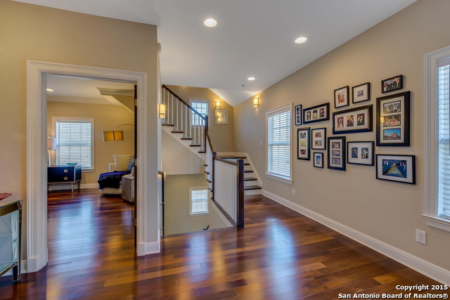 158 Katherine Court San Antonio TX 78209