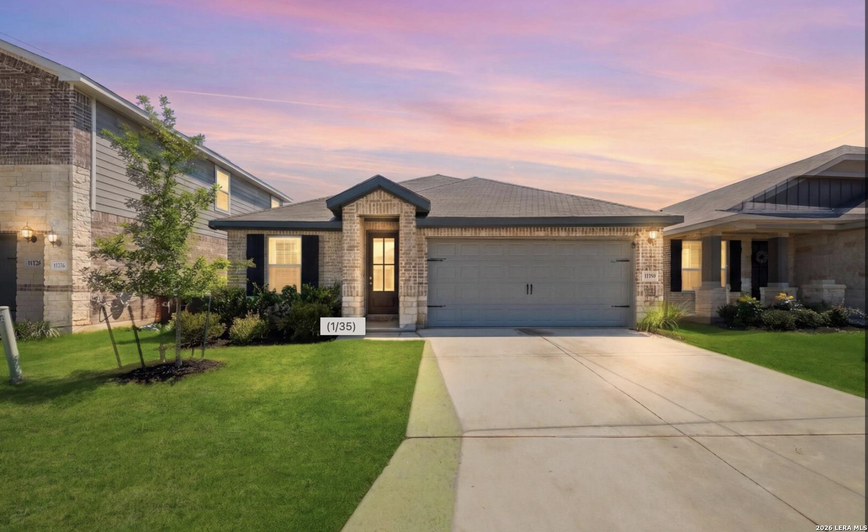 11530 Sagebrooke Run San Antonio TX 78254