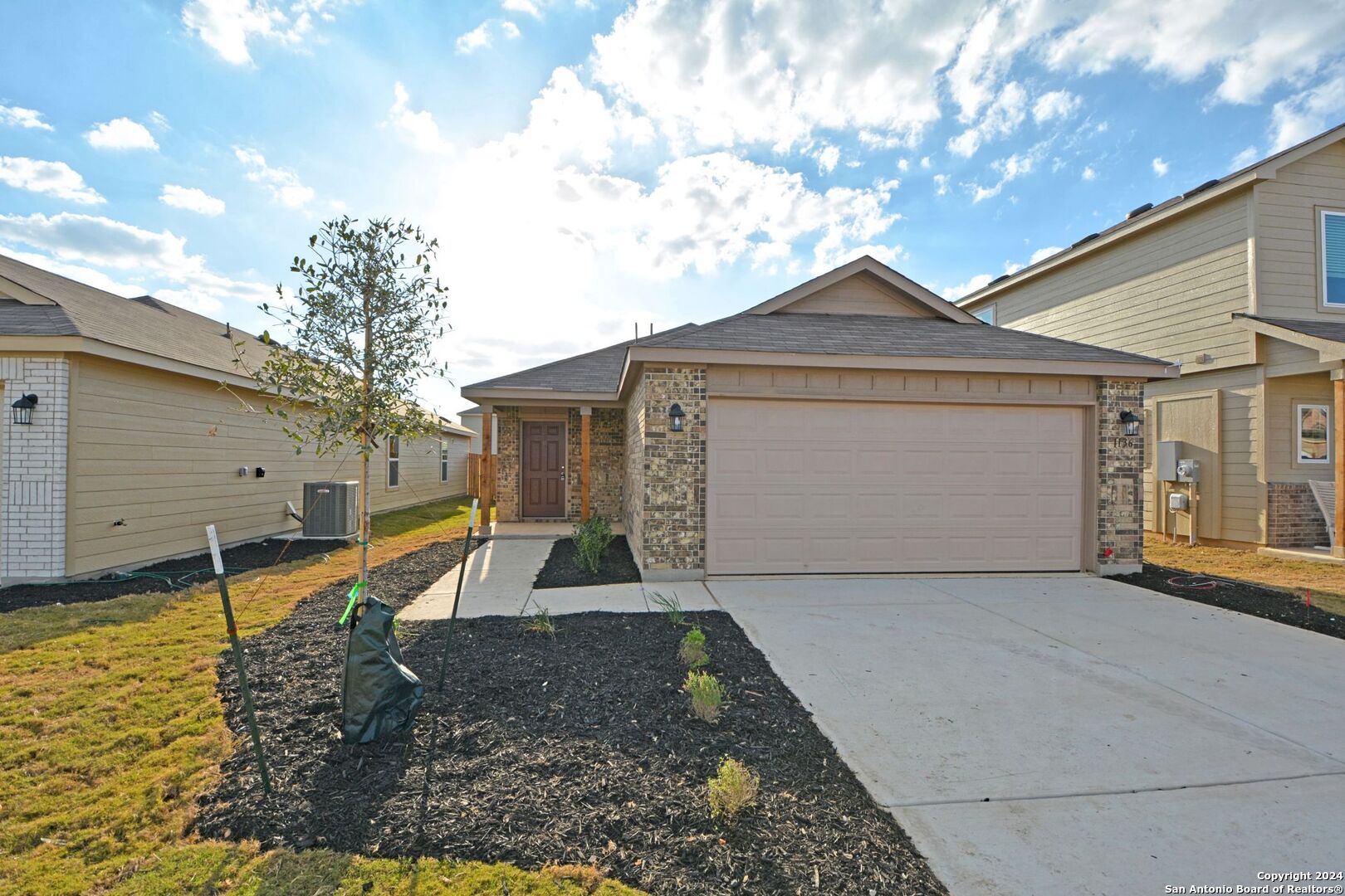 1136 Whitneyway Lane New Braunfels TX 78130
