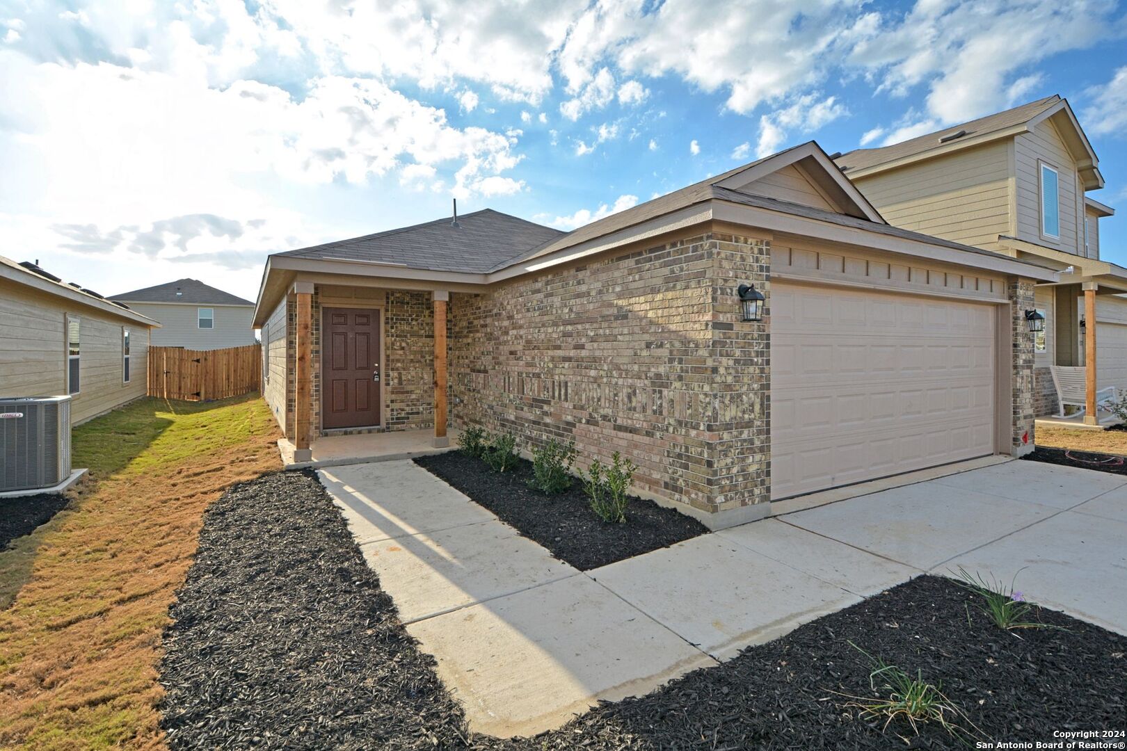 1136 Whitneyway Lane New Braunfels TX 78130