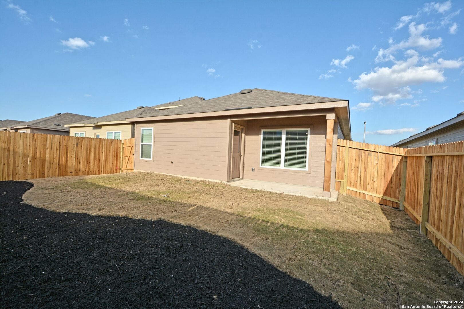1136 Whitneyway Lane New Braunfels TX 78130