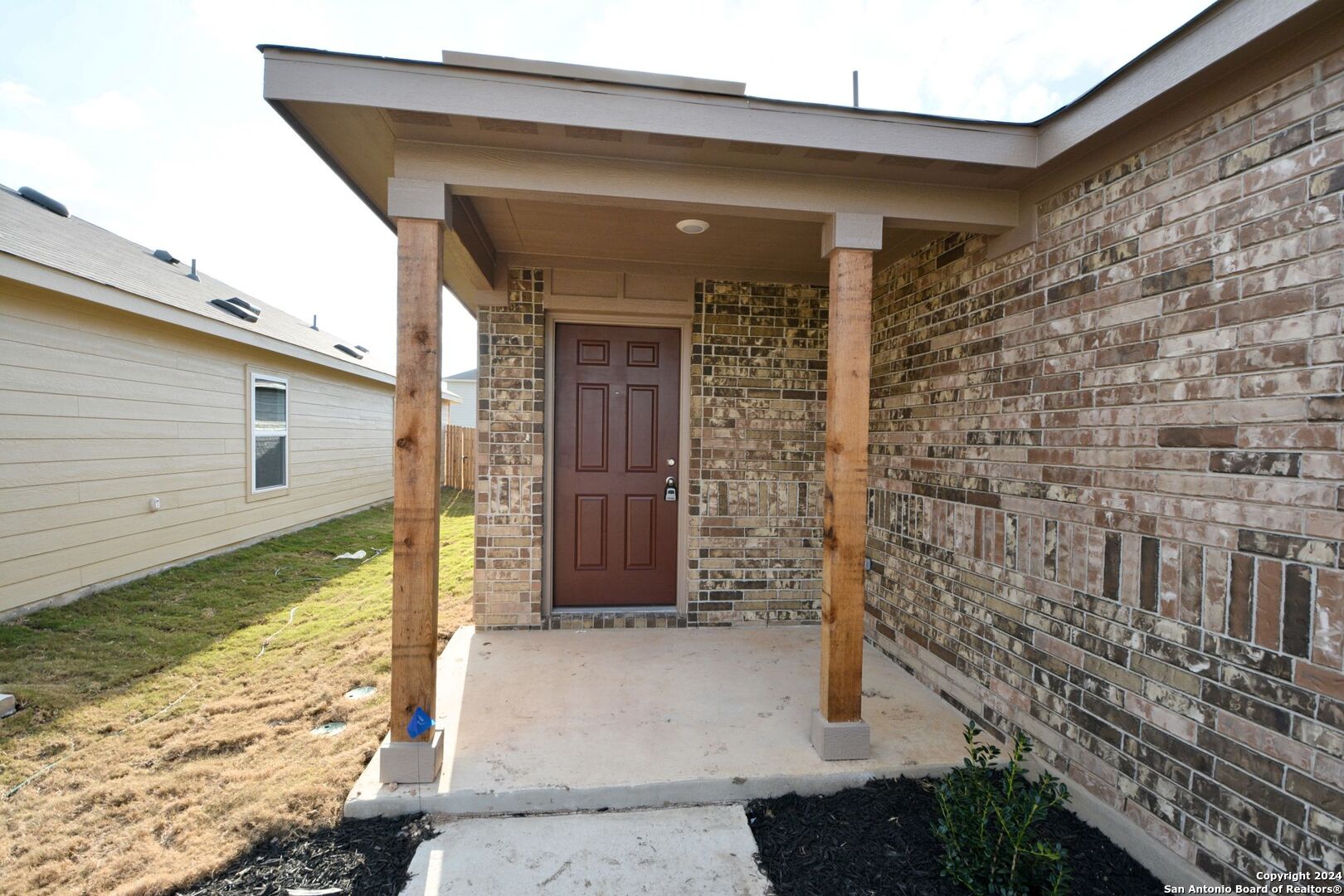 1136 Whitneyway Lane New Braunfels TX 78130
