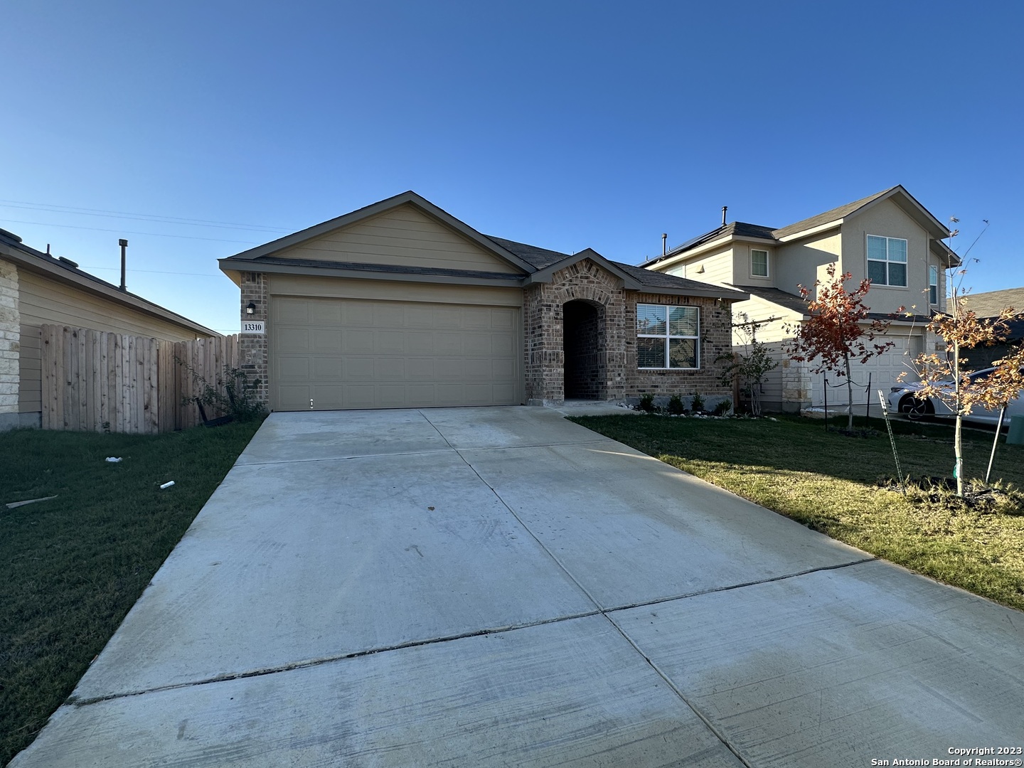 13310 Whisper Bend San Antonio TX 78252