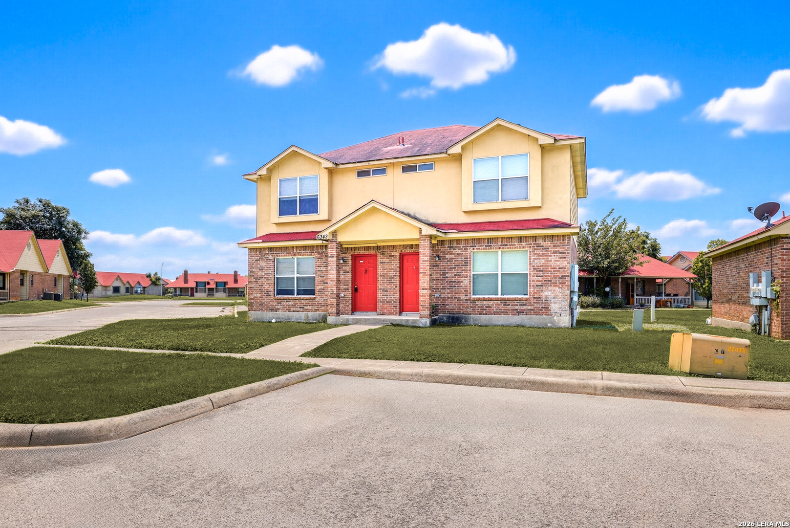 6342 Queens Castle San Antonio TX 78218