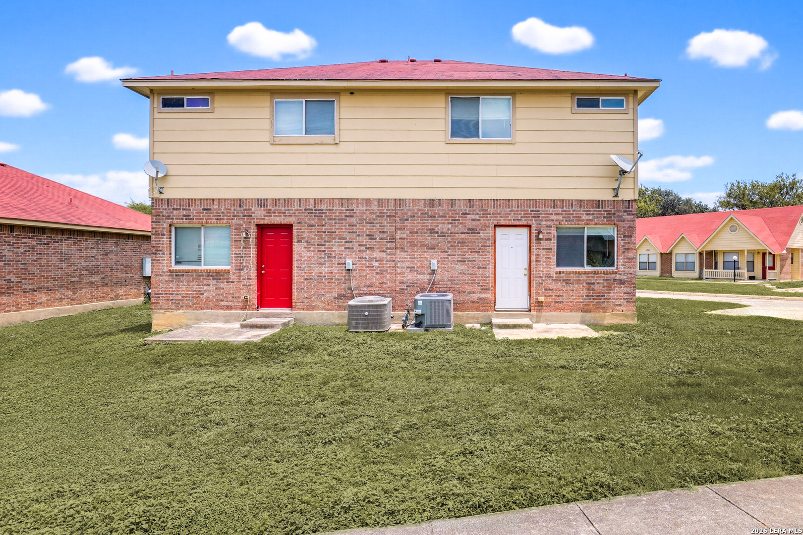6342 Queens Castle San Antonio TX 78218