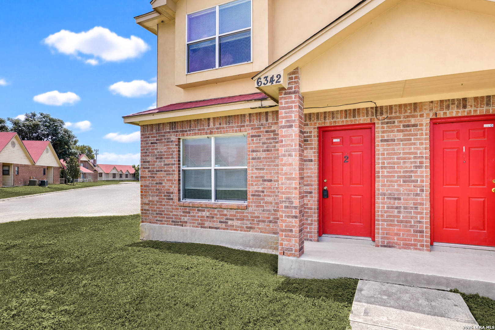 6342 Queens Castle San Antonio TX 78218