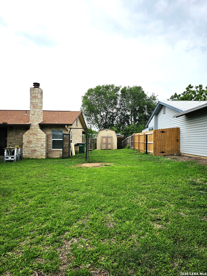 9406 Sugarloaf San Antonio TX 78245