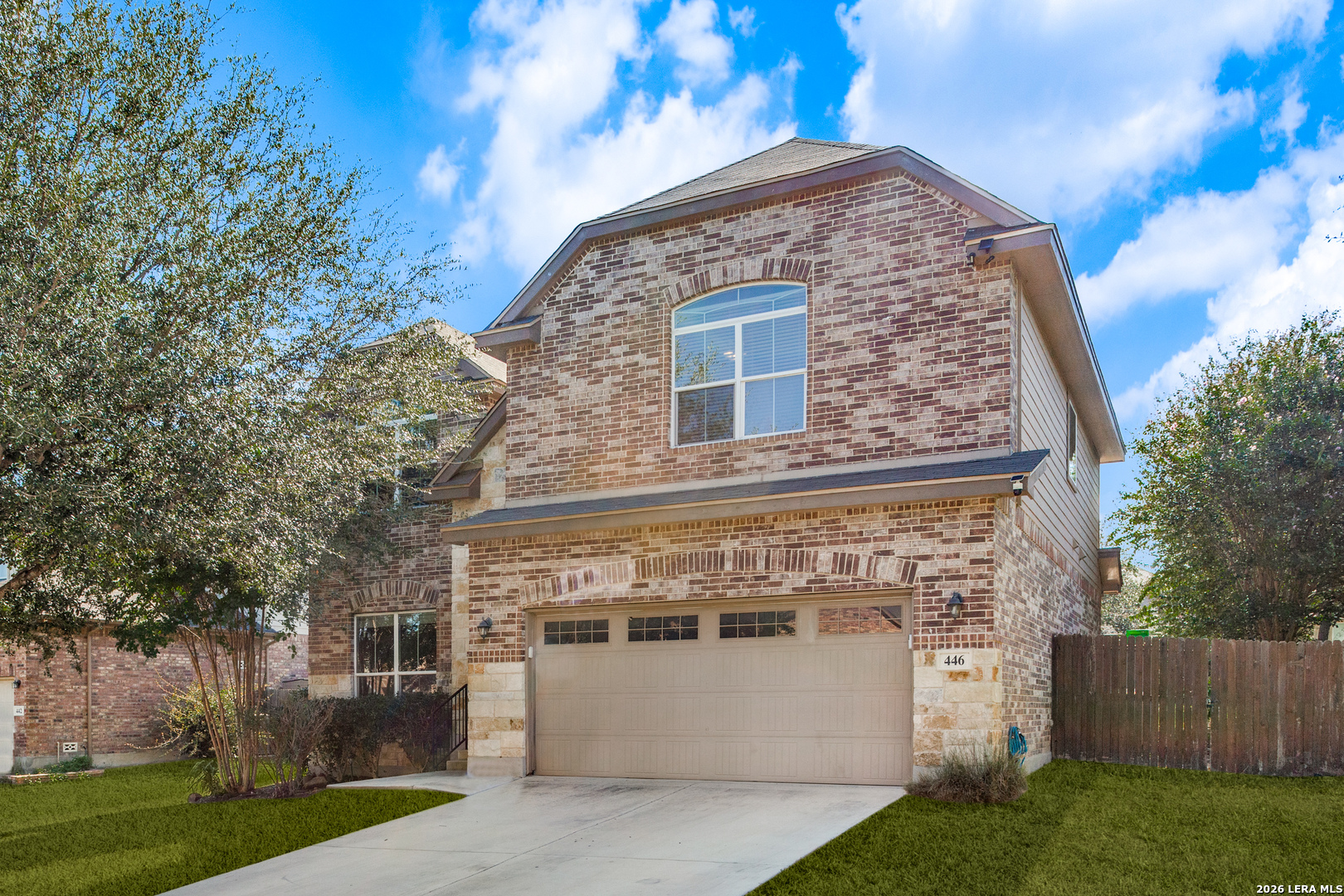446 Redbird Chase San Antonio TX 78253