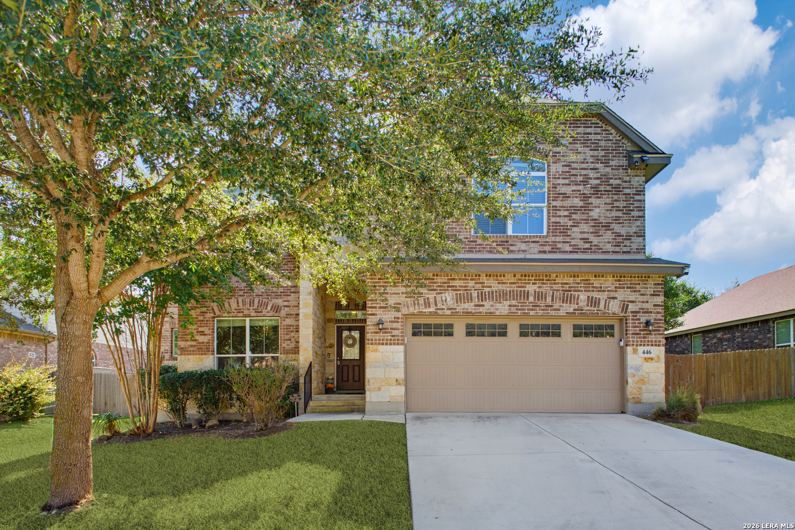 446 Redbird Chase San Antonio TX 78253