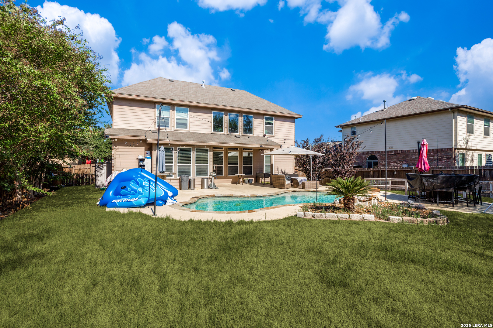 446 Redbird Chase San Antonio TX 78253