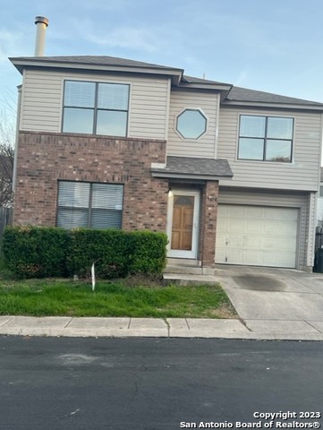 5014 River Kenton San Antonio TX 78240