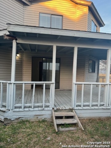 5014 River Kenton San Antonio TX 78240