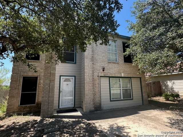 8411 Jaclyn Park San Antonio TX 78250
