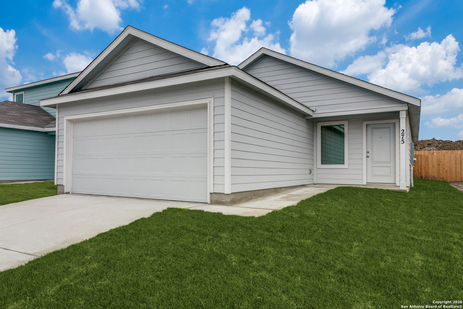 275 Ottawa Way New Braunfels TX 78130