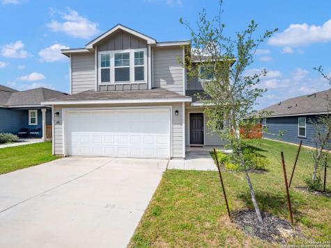 418 Forsythia New Braunfels TX 78130