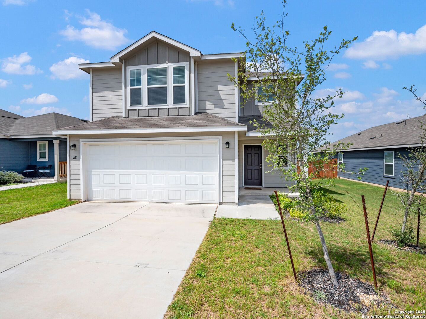 418 Forsythia New Braunfels TX 78130