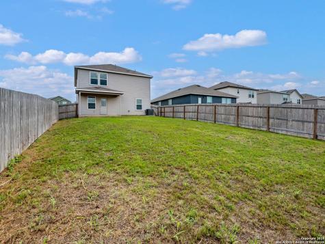 418 Forsythia New Braunfels TX 78130
