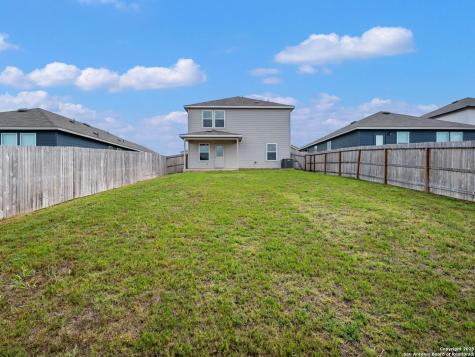 418 Forsythia New Braunfels TX 78130
