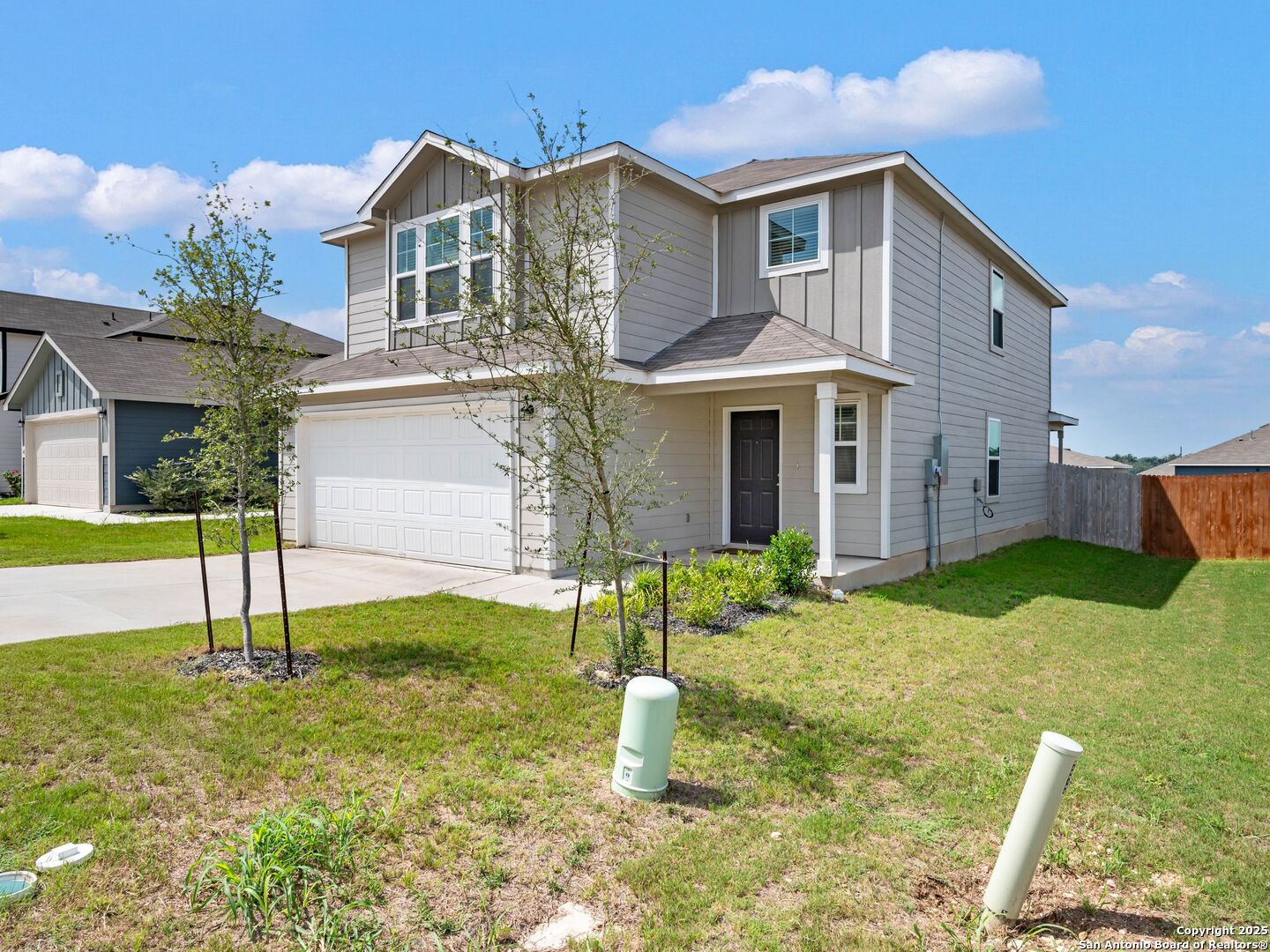418 Forsythia New Braunfels TX 78130