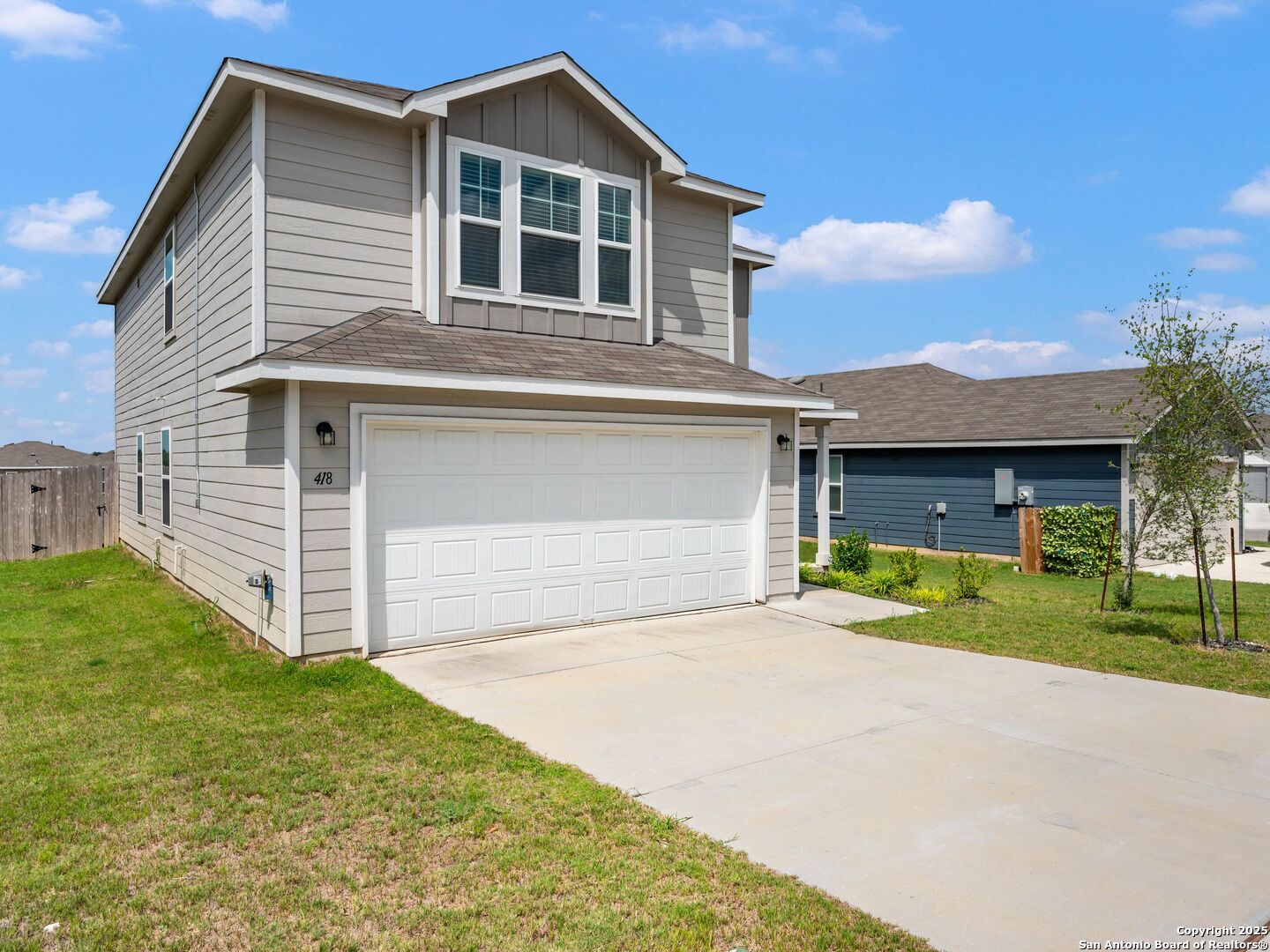418 Forsythia New Braunfels TX 78130