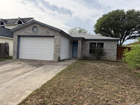 7643 Chatsworth San Antonio TX 78250