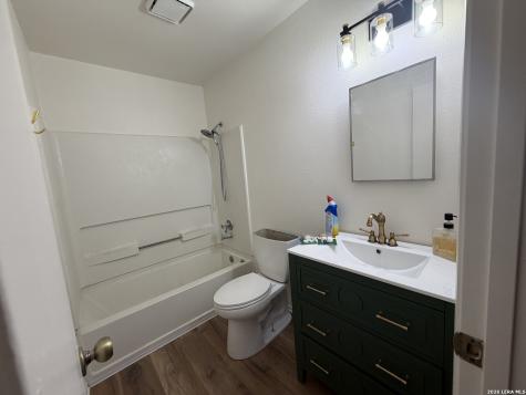 7643 Chatsworth San Antonio TX 78250