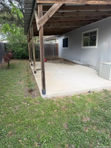 7643 Chatsworth San Antonio TX 78250