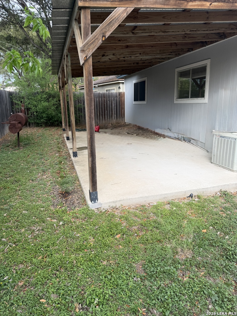 7643 Chatsworth San Antonio TX 78250