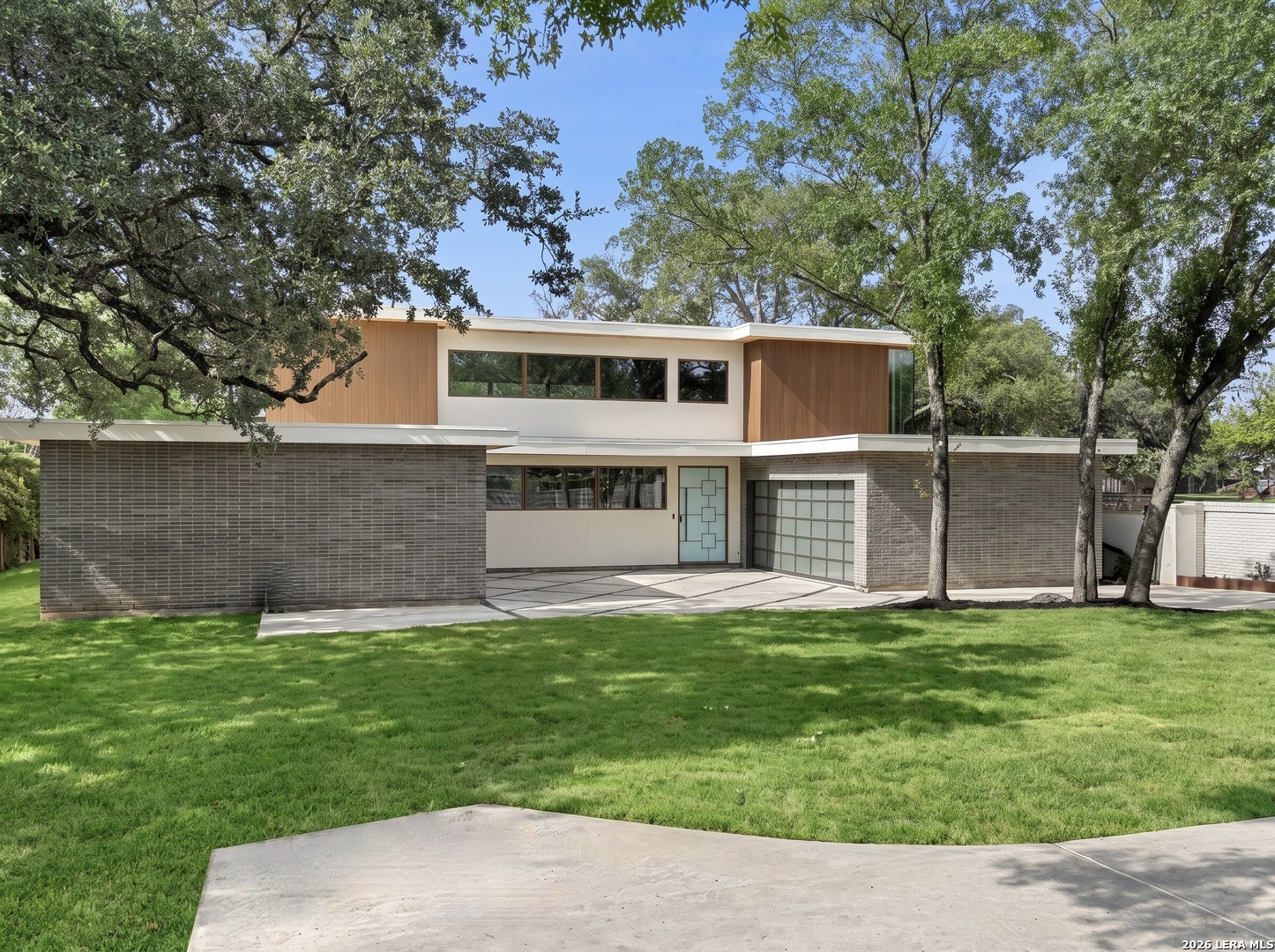 110 Rockhill Drive San Antonio TX 78209