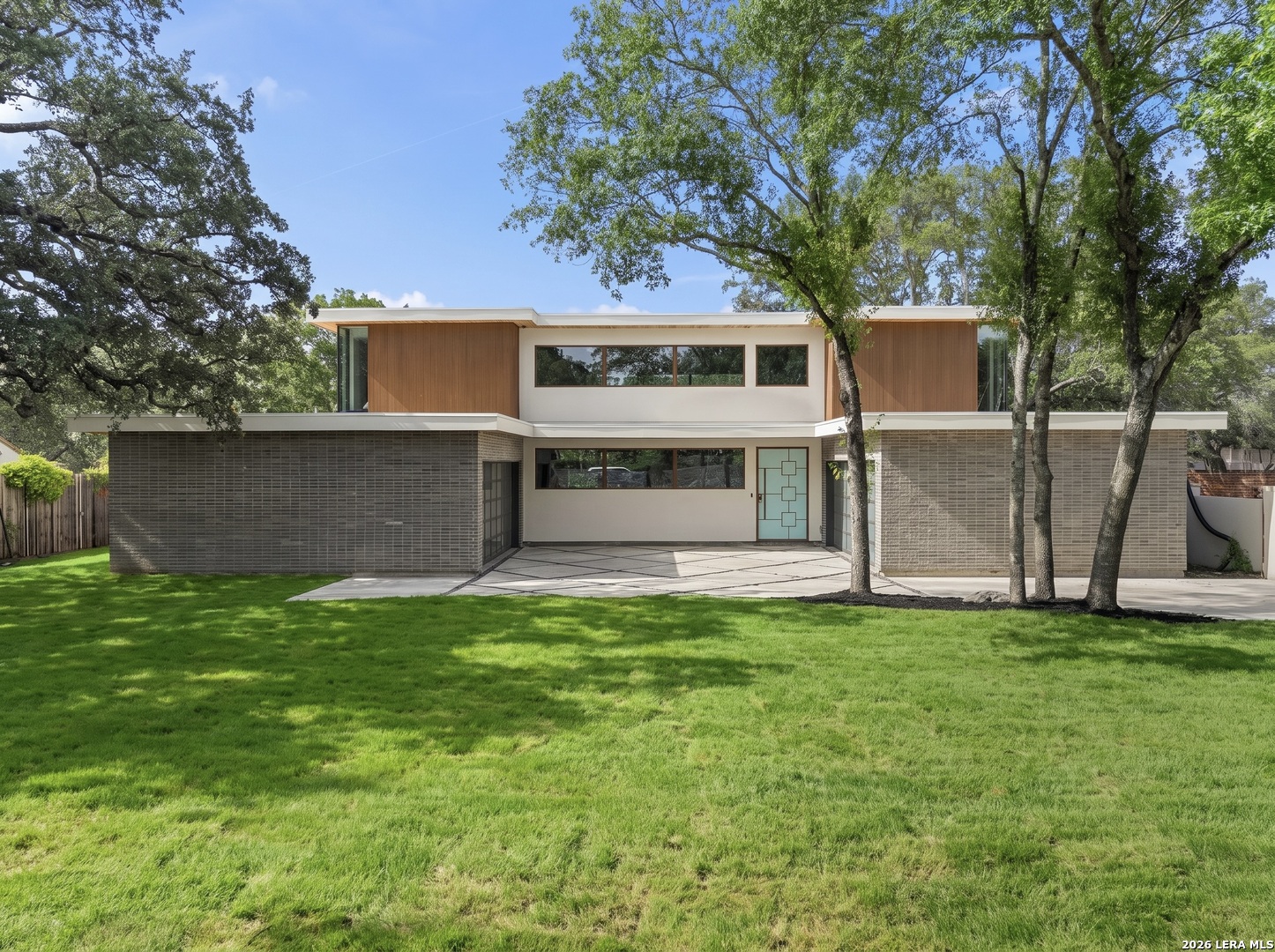 110 Rockhill Drive San Antonio TX 78209