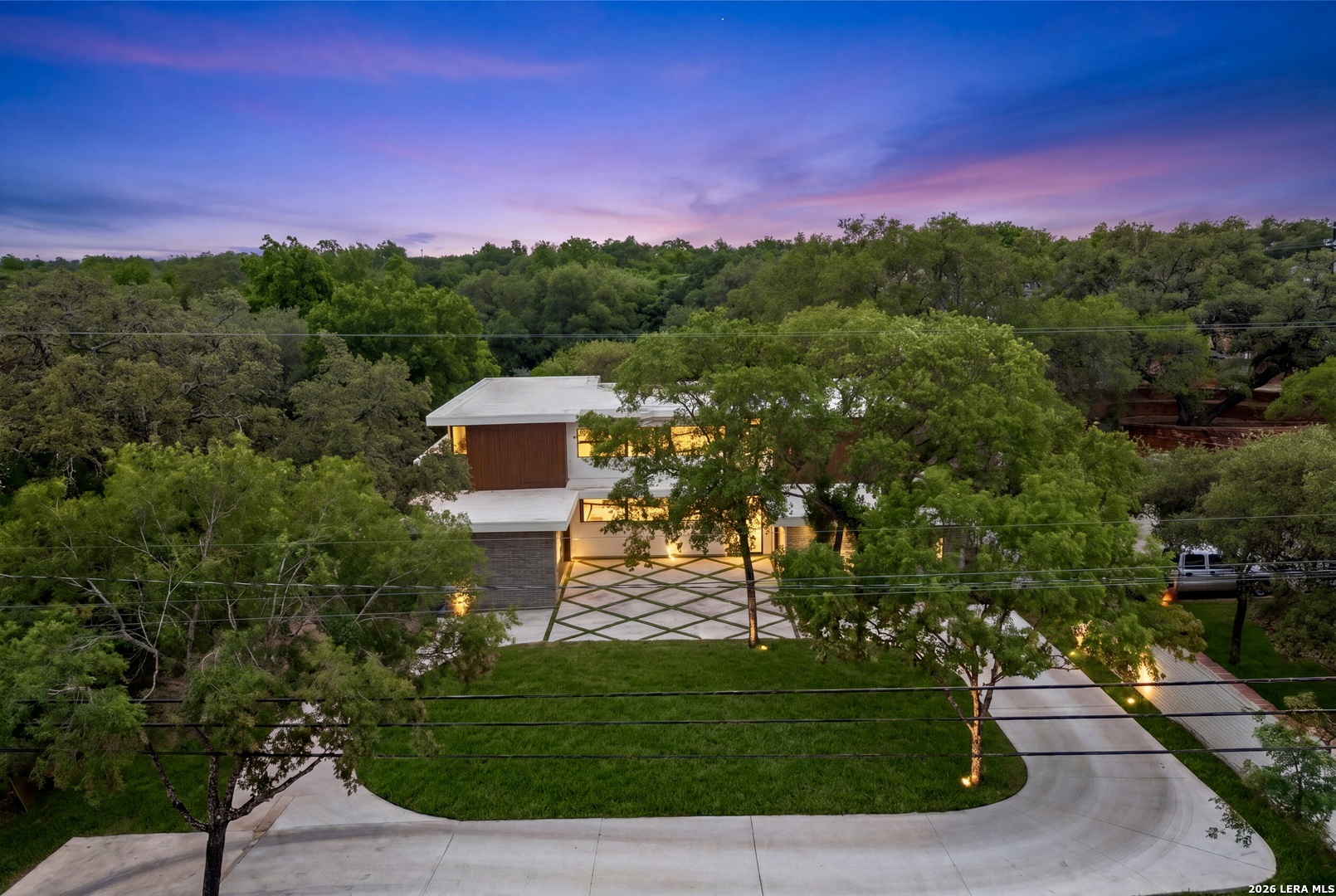 110 Rockhill Drive San Antonio TX 78209