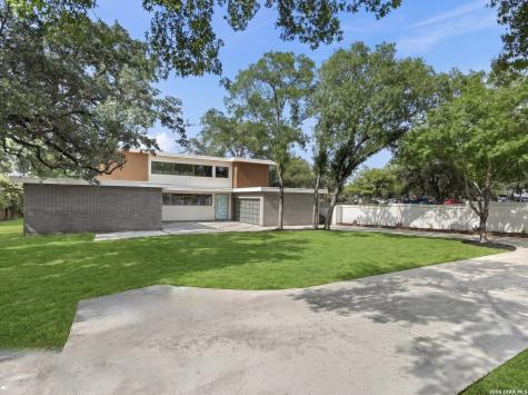 110 Rockhill Drive San Antonio TX 78209