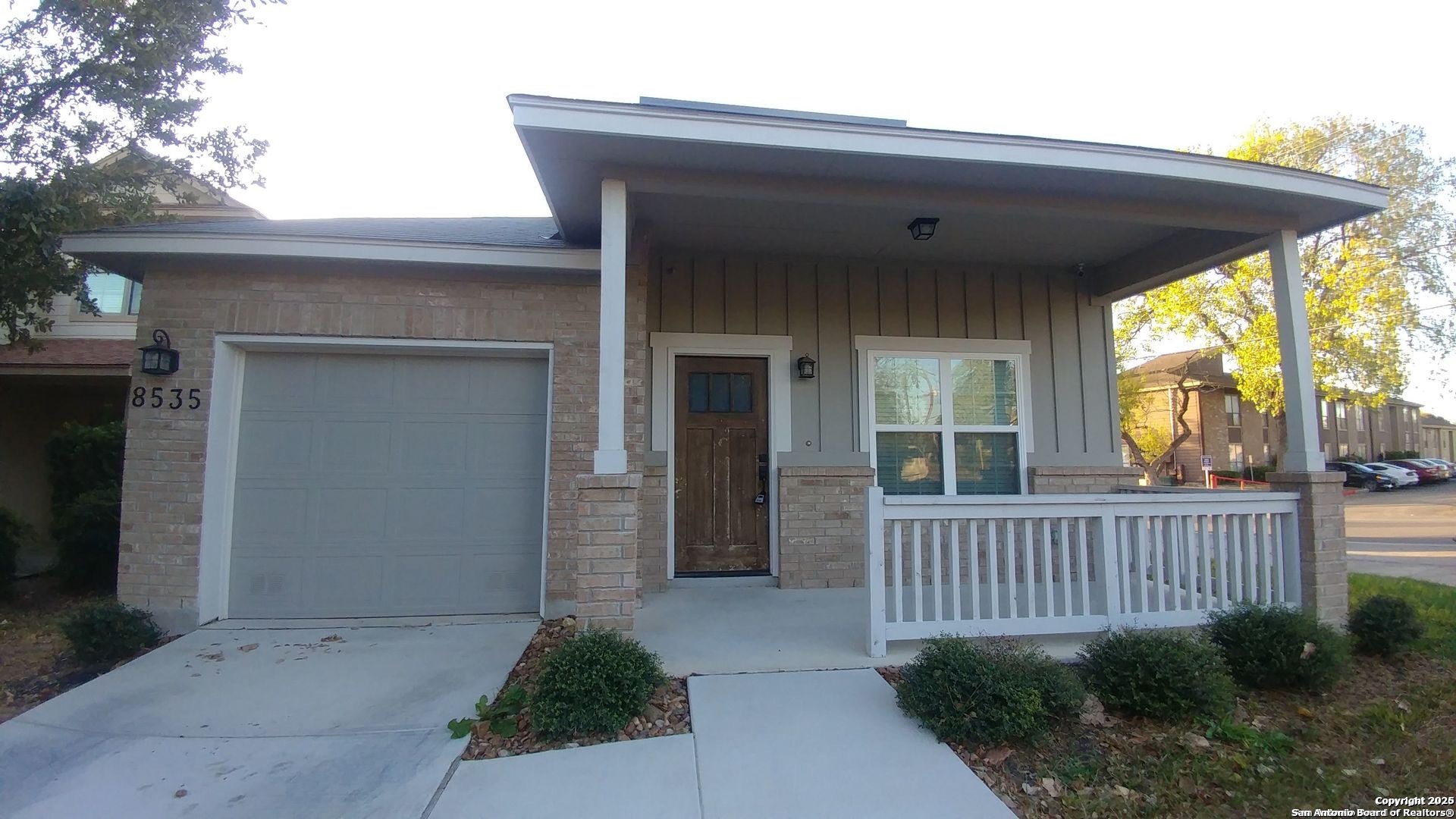 8535 Pecan Cross San Antonio TX 78240