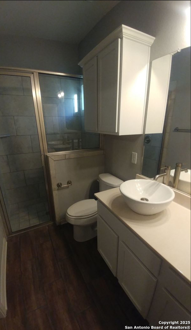 8535 Pecan Cross San Antonio TX 78240