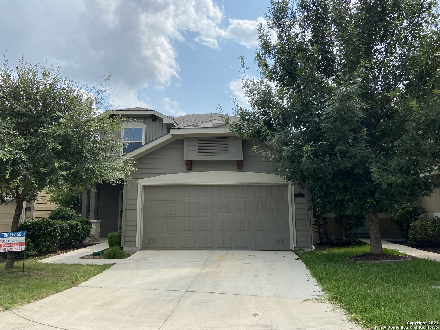 7107 Summer Way San Antonio TX 78240