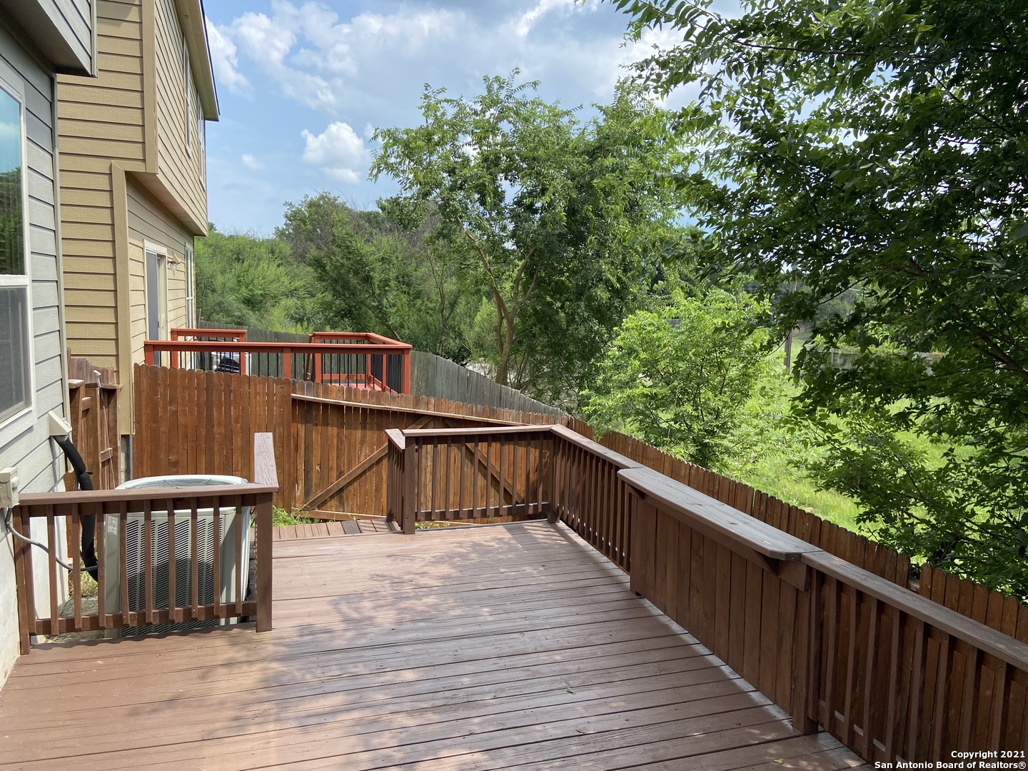 7107 Summer Way San Antonio TX 78240