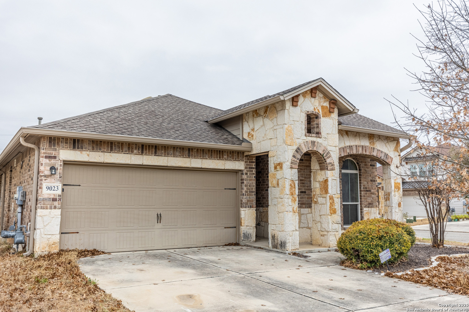 9023 Hubbard Hill San Antonio TX 78254