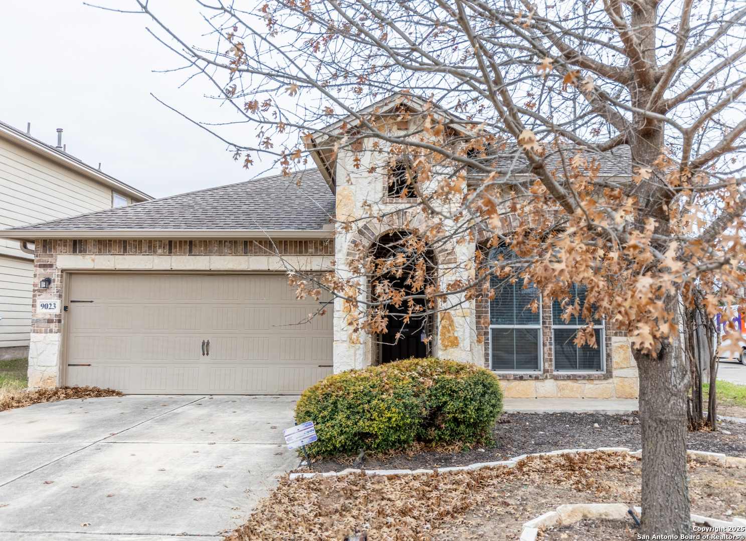 9023 Hubbard Hill San Antonio TX 78254