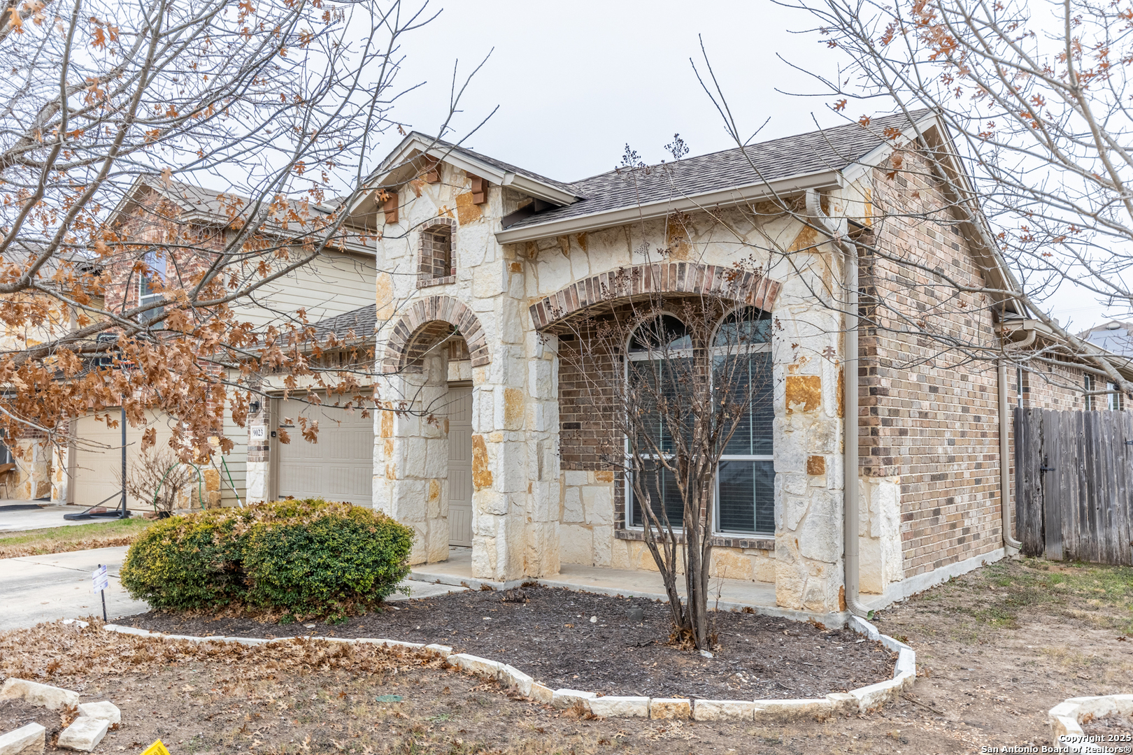 9023 Hubbard Hill San Antonio TX 78254